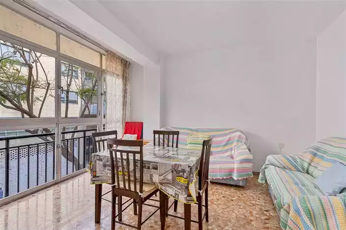 Квартира 80м² в Испании, Фуэнхирола. Стоимостью 190900€ аренда фото-4