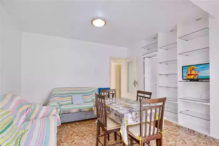 Квартира 80м² в Испании, Фуэнхирола. Стоимостью 190900€ аренда фото-5