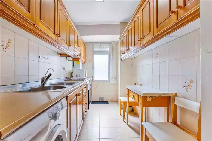 Квартира 80м² в Испании, Фуэнхирола. Стоимостью 190900€ аренда фото-6