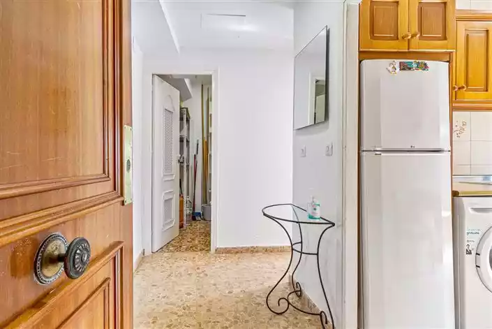 Квартира 80м² в Испании, Фуэнхирола. Стоимостью 190900€ аренда фото-8