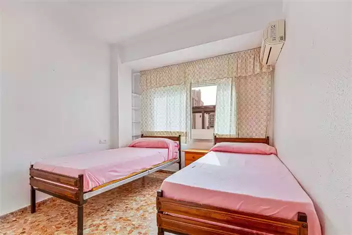 Квартира 80м² в Испании, Фуэнхирола. Стоимостью 190900€ аренда фото-9