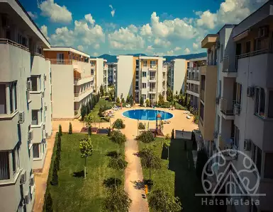 Купить квартиру в Болгарии 44500€