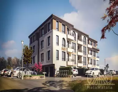 Купить квартиру в Болгарии 45000€