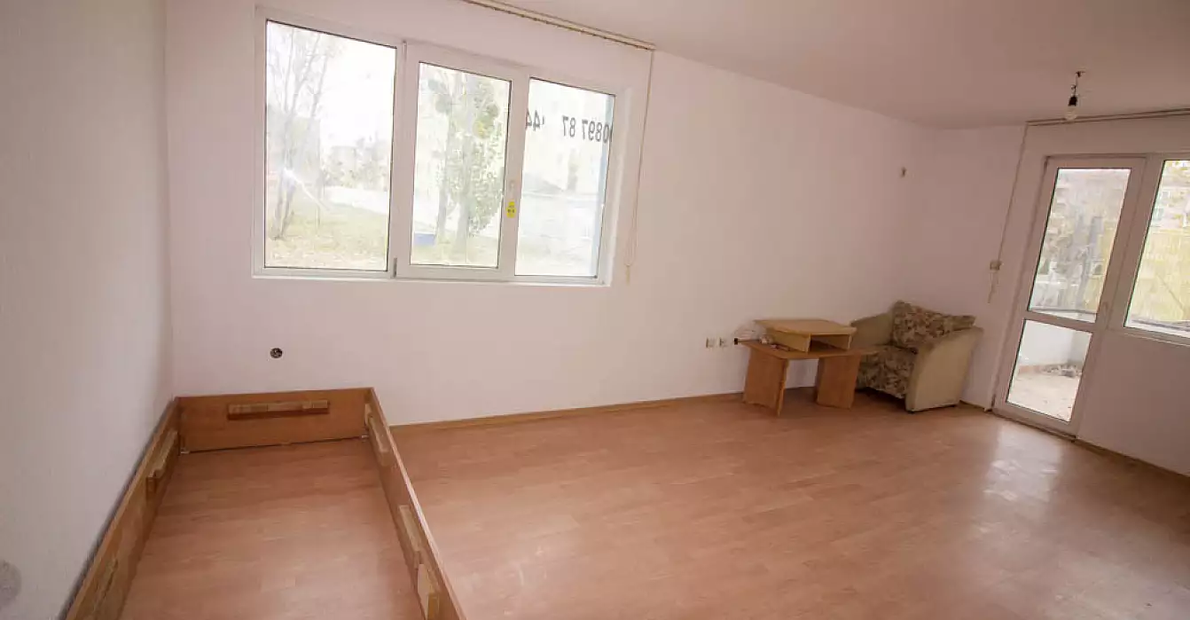 Квартира 73м² в Болгарии, Солнечный берег. Стоимостью 26800€ аренда фото-1