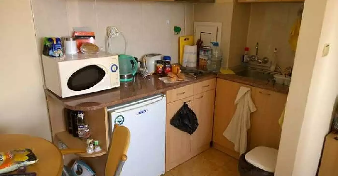 Квартира 60м² в Болгарии, Солнечный берег. Стоимостью 22800€ аренда фото-1