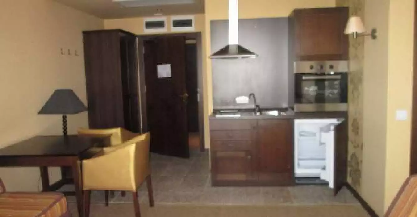 Квартира 68м² в Болгарии, Солнечный берег. Стоимостью 54000€ аренда фото-1