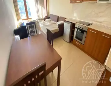 Купить квартиру в Болгарии 37500€