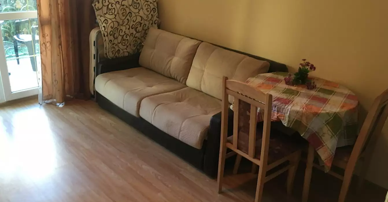 Квартира 32м² в Болгарии, Солнечный берег. Стоимостью 24500€ аренда фото-1