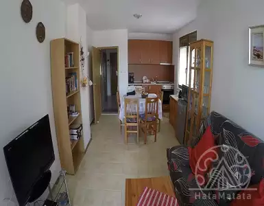 Купить квартиру в Болгарии 25600€