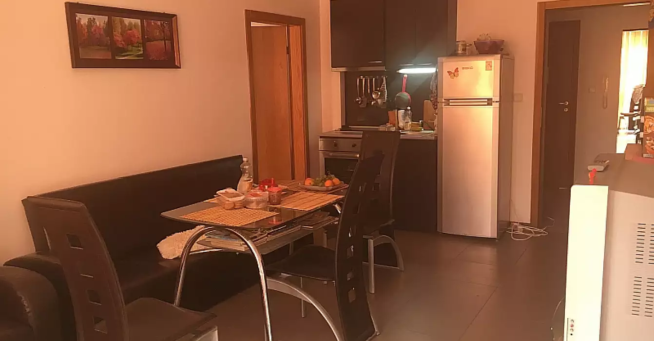 Квартира 110м² в Болгарии, Солнечный берег. Стоимостью 40000€ аренда фото-1