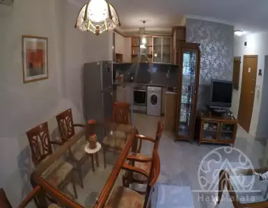 Купить квартиру в Болгарии 55500€