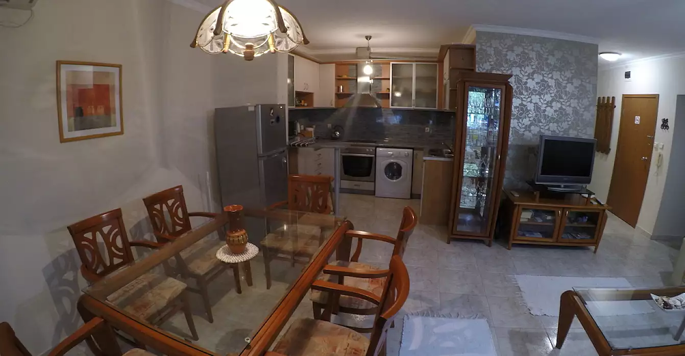 Квартира 118м² в Болгарии, Солнечный берег. Стоимостью 55500€ аренда фото-1