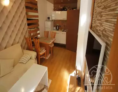 Купить квартиру в Болгарии 33000€