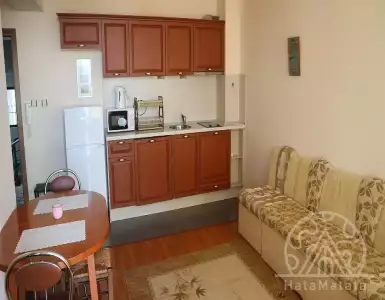 Купить квартиру в Болгарии 31100€