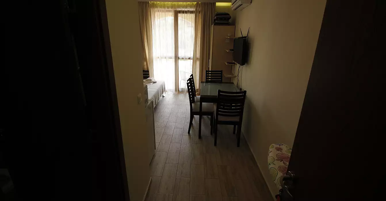 Квартира 30м² в Болгарии, Равда. Стоимостью 22500€ аренда фото-1