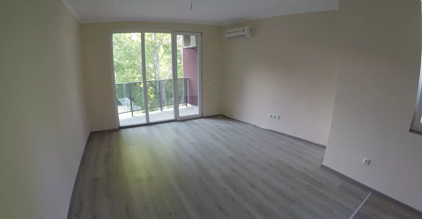 Квартира 73м² в Болгарии, Солнечный берег. Стоимостью 35500€ аренда фото-1