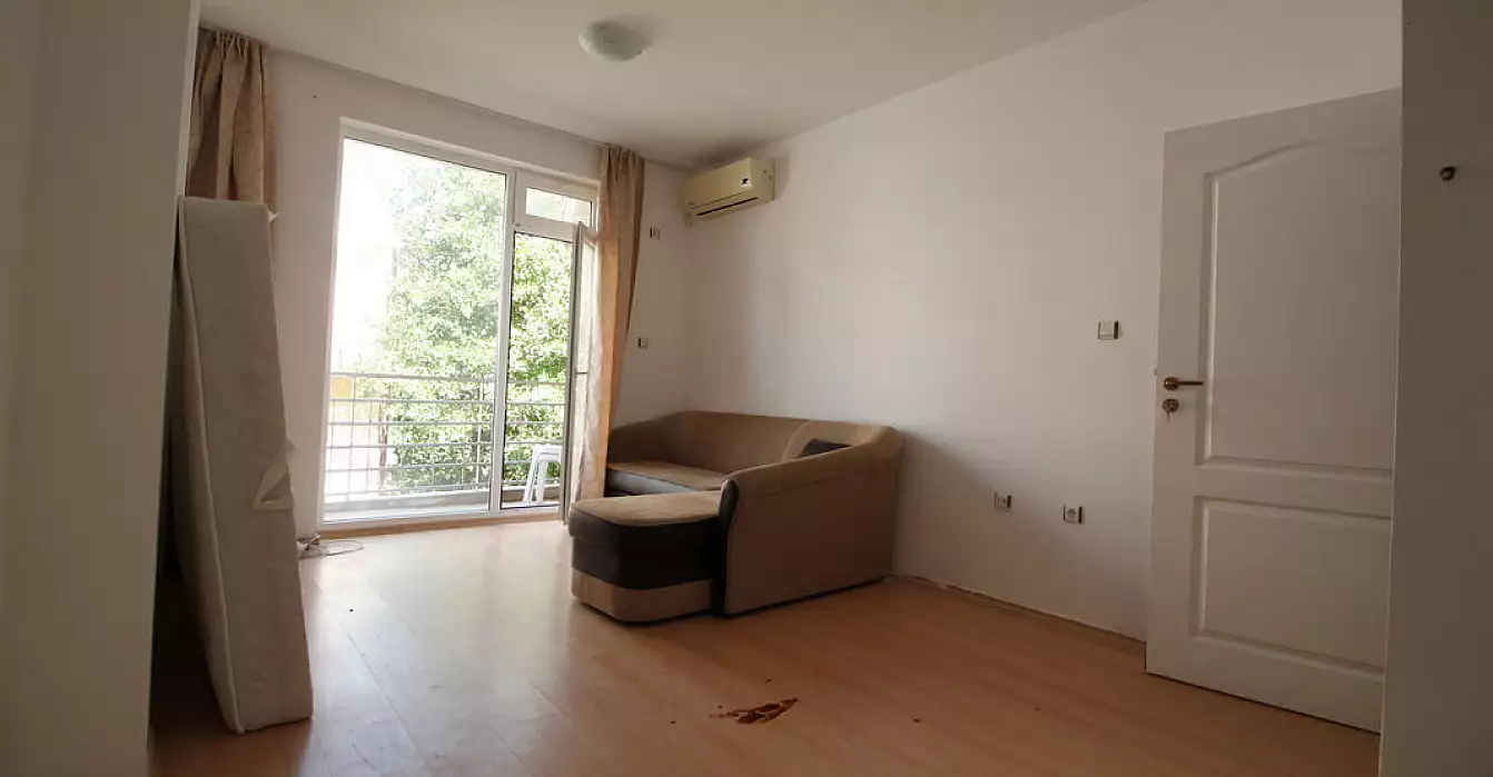 Квартира 57м² в Болгарии, Солнечный берег. Стоимостью 14999€ аренда фото-1