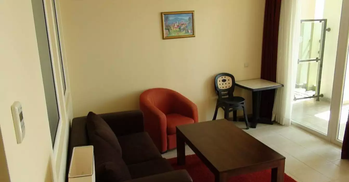 Квартира 89м² в Болгарии, Поморие. Стоимостью 51995€ аренда фото-1