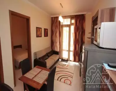 Купить квартиру в Болгарии 54000€