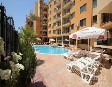Купить квартиру в Болгарии 28900€