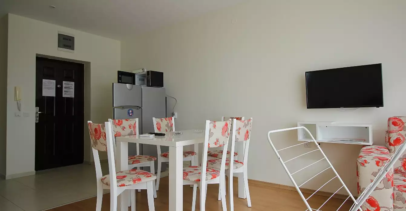 Квартира 84м² в Болгарии, Солнечный берег. Стоимостью 30000€ аренда фото-1