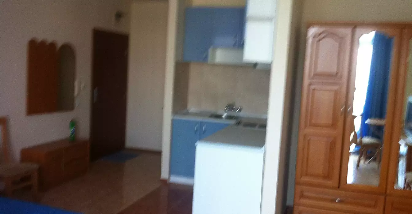 Квартира 51м² в Болгарии, Солнечный берег. Стоимостью 18000€ аренда фото-1