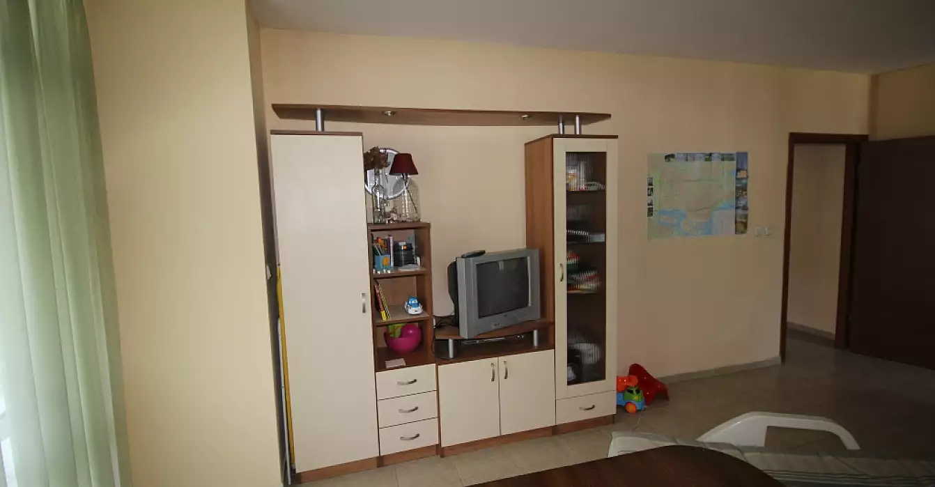 Квартира 81м² в Болгарии, Солнечный берег. Стоимостью 41000€ аренда фото-1