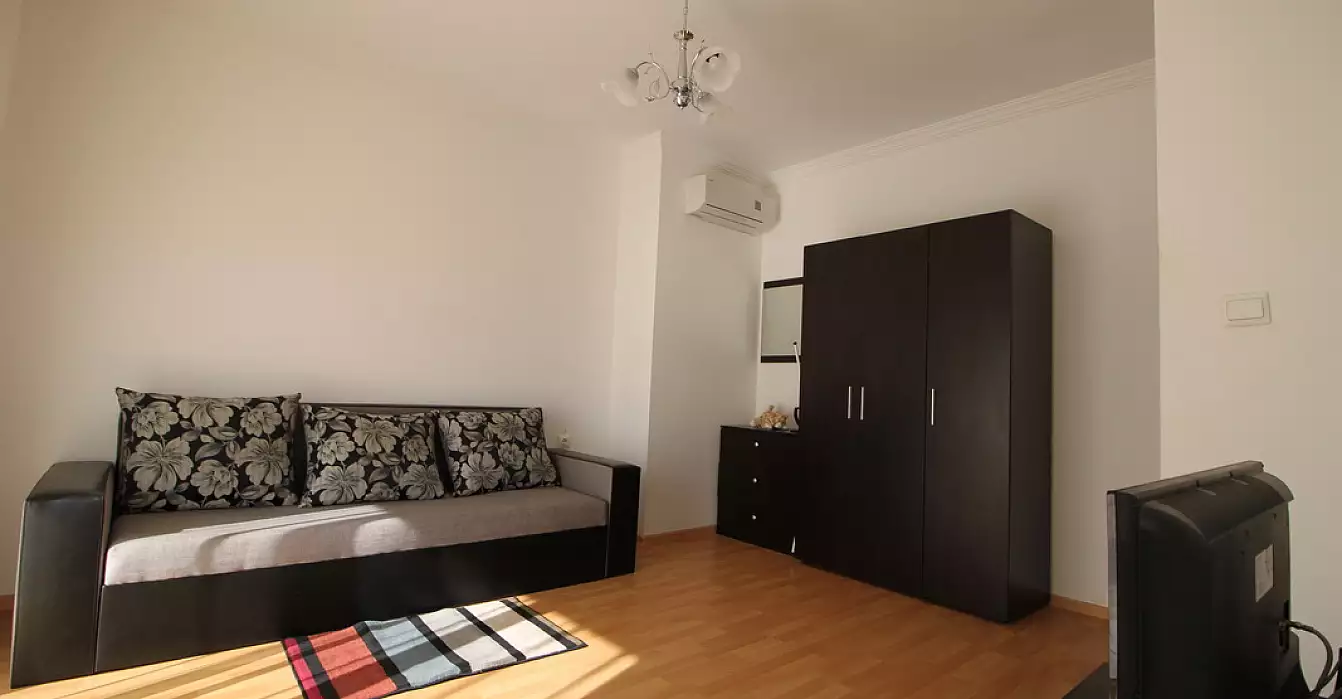 Квартира 38м² в Болгарии, Солнечный берег. Стоимостью 24999€ аренда фото-1