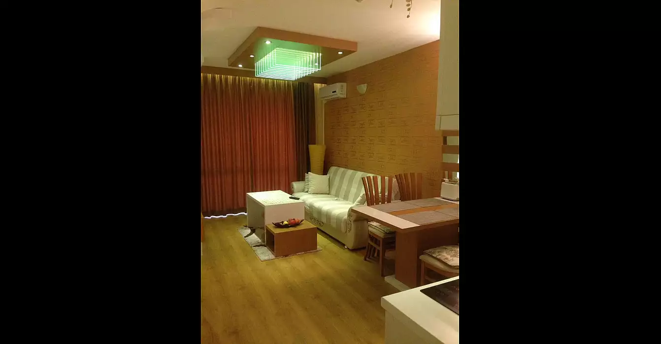 Квартира 101м² в Болгарии, Солнечный берег. Стоимостью 63500€ аренда фото-1