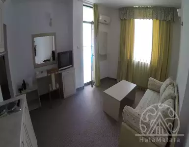 Купить квартиру в Болгарии 27750€