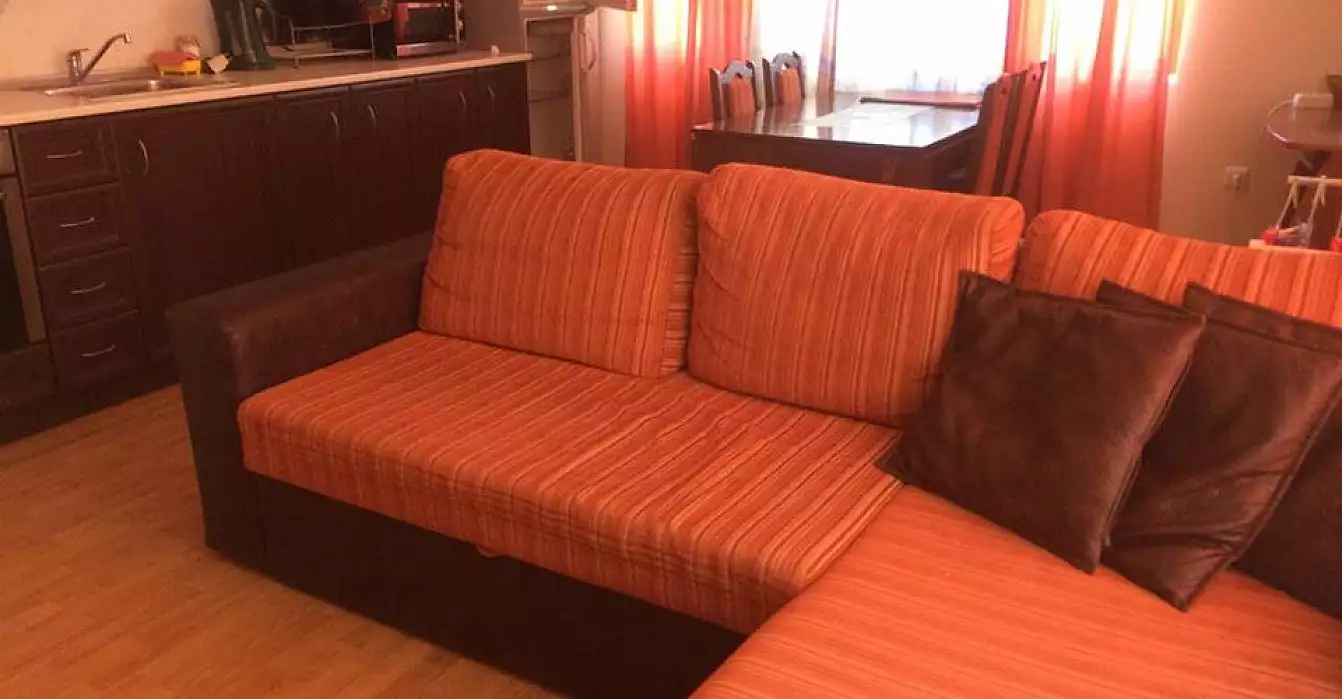 Квартира 60м² в Болгарии, Обзор. Стоимостью 60000€ аренда фото-1