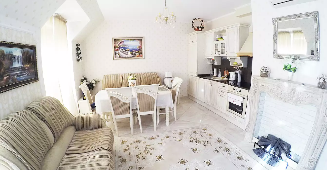 Квартира 126м² в Болгарии, Солнечный берег. Стоимостью 160000€ аренда фото-1