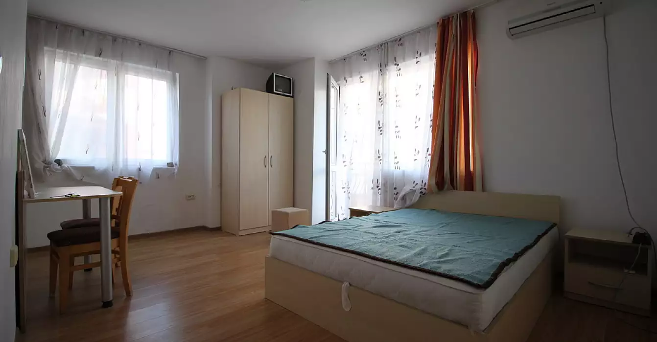 Квартира 36м² в Болгарии, Равда. Стоимостью 23500€ аренда фото-1