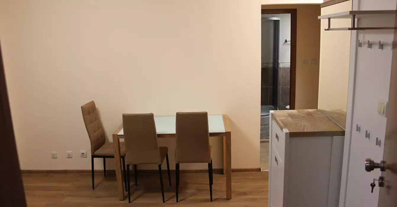 Квартира 87м² в Болгарии, Солнечный берег. Стоимостью 33500€ аренда фото-1