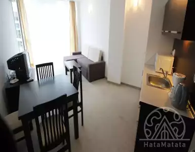 Купить квартиру в Болгарии 36000€