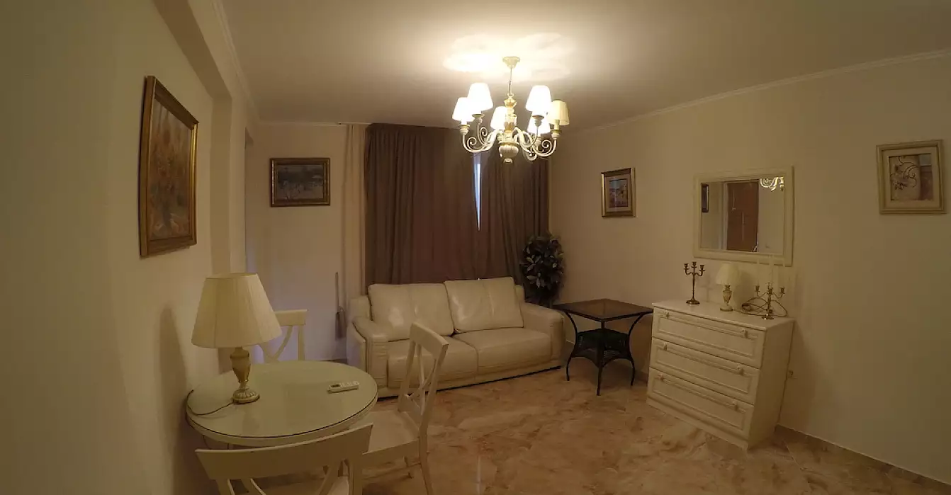 Квартира 57м² в Болгарии, Солнечный берег. Стоимостью 63000€ аренда фото-1