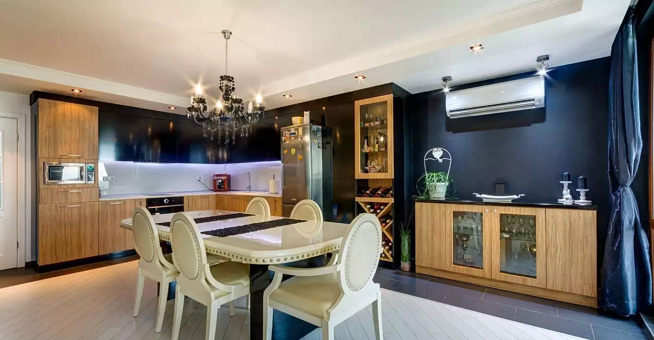 Вилла 179м² в Болгарии, Ахелой. Стоимостью 176000€ аренда фото-1