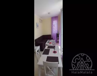 Купить квартиру в Болгарии 33500€