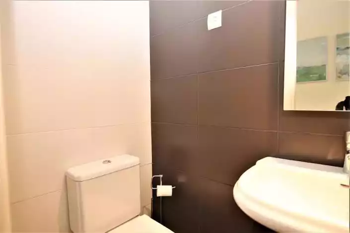 Квартира 62м² в Испании, Эстепона. Стоимостью 190000€ аренда фото-15