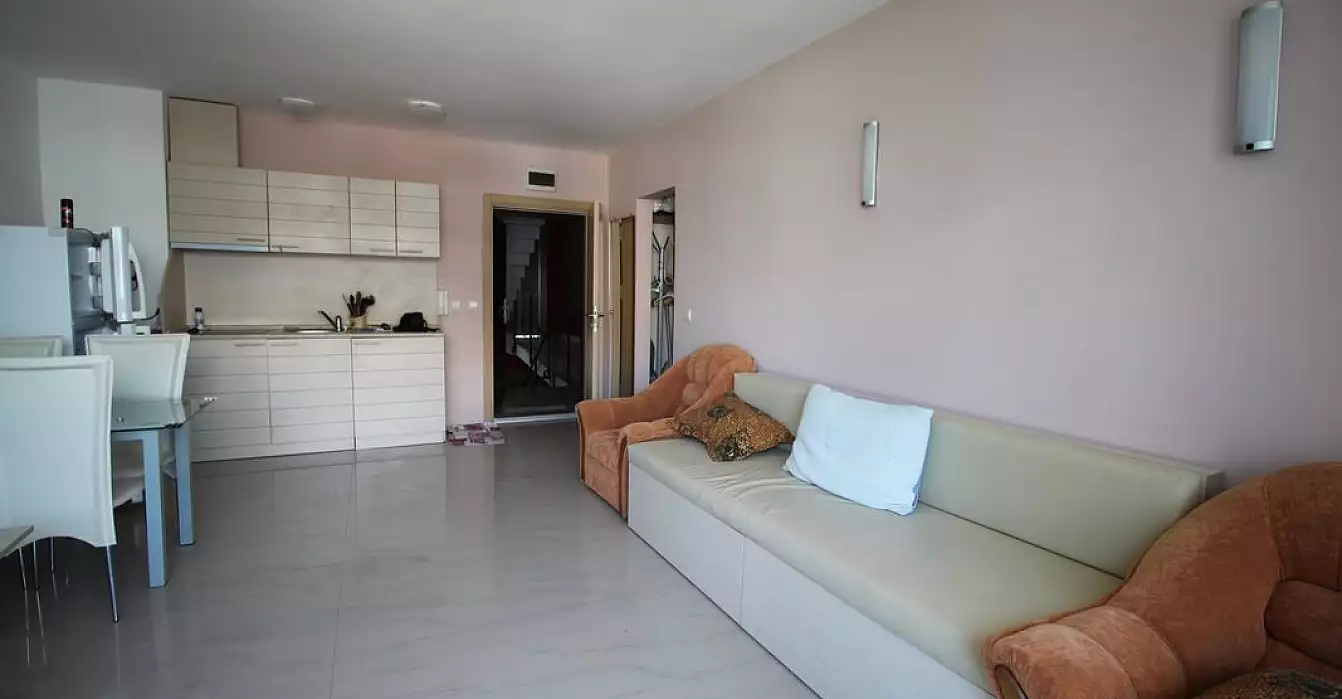 Квартира 73м² в Болгарии, Солнечный берег. Стоимостью 32999€ аренда фото-1