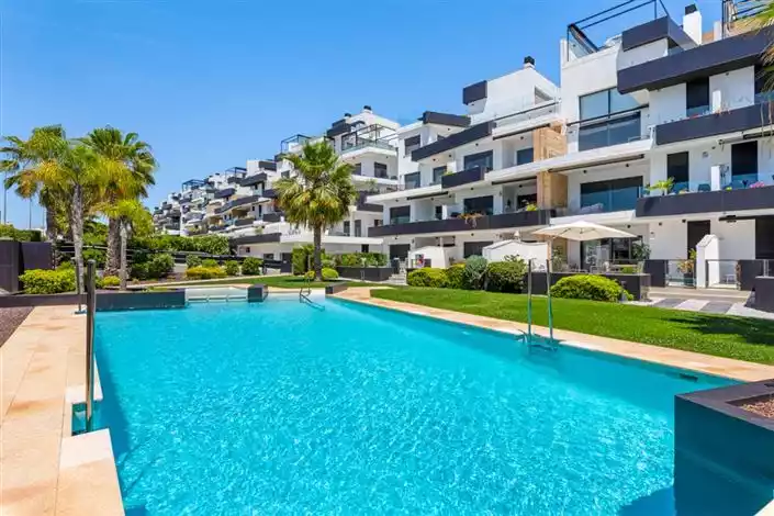 Квартира 79м² в Испании, Вильямартин. Стоимостью 329000€ аренда фото-1