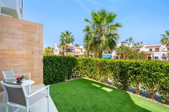 Квартира 79м² в Испании, Вильямартин. Стоимостью 329000€ аренда фото-10