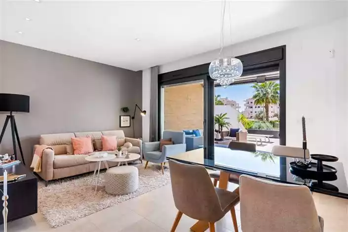 Квартира 79м² в Испании, Вильямартин. Стоимостью 329000€ аренда фото-12