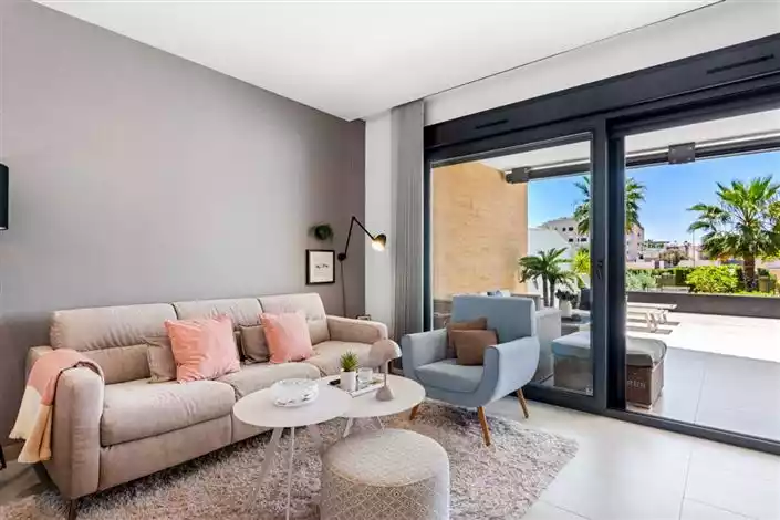 Квартира 79м² в Испании, Вильямартин. Стоимостью 329000€ аренда фото-13