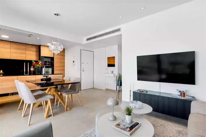 Квартира 79м² в Испании, Вильямартин. Стоимостью 329000€ аренда фото-14