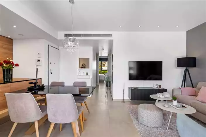 Квартира 79м² в Испании, Вильямартин. Стоимостью 329000€ аренда фото-15