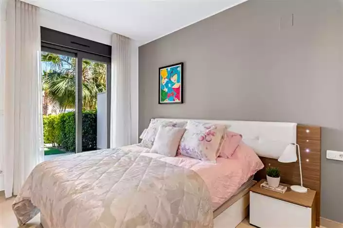 Квартира 79м² в Испании, Вильямартин. Стоимостью 329000€ аренда фото-18