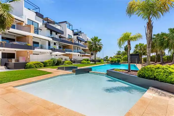 Квартира 79м² в Испании, Вильямартин. Стоимостью 329000€ аренда фото-2