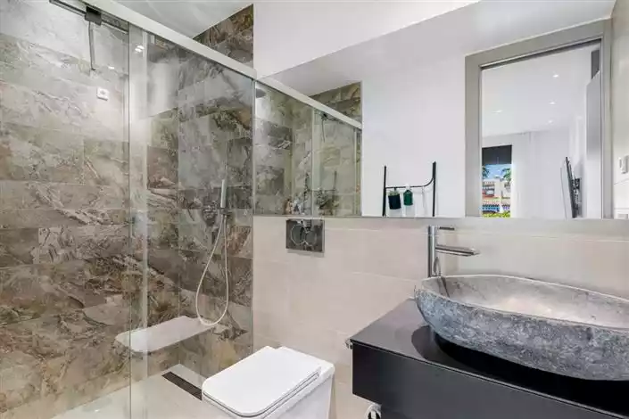 Квартира 79м² в Испании, Вильямартин. Стоимостью 329000€ аренда фото-24