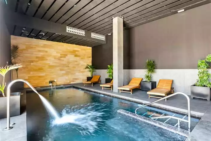 Квартира 79м² в Испании, Вильямартин. Стоимостью 329000€ аренда фото-27